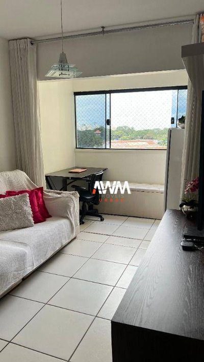 Apartamento, 2 quartos, 59 m² - Foto 2