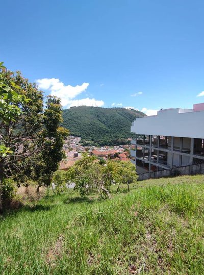 Terreno, 428 m² - Foto 2