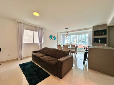 Apartamento, 3 quartos, 110 m² - Foto 4