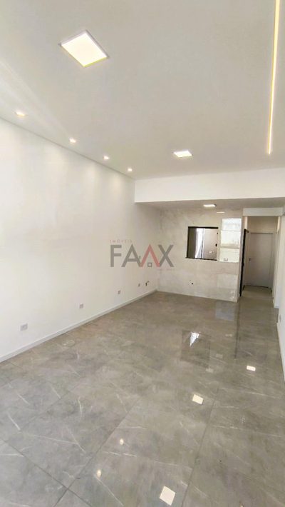 Casa de Condomínio, 2 quartos - Foto 4