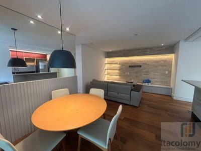 Apartamento, 2 quartos, 76 m² - Foto 1
