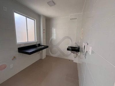 Apartamento, 2 quartos, 40 m² - Foto 4