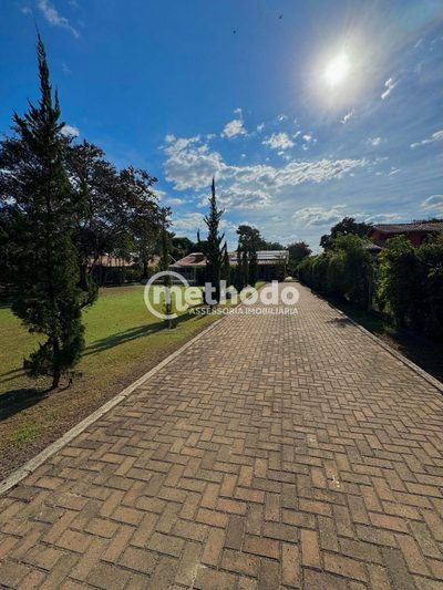 Casa, 4 quartos, 380 m² - Foto 2