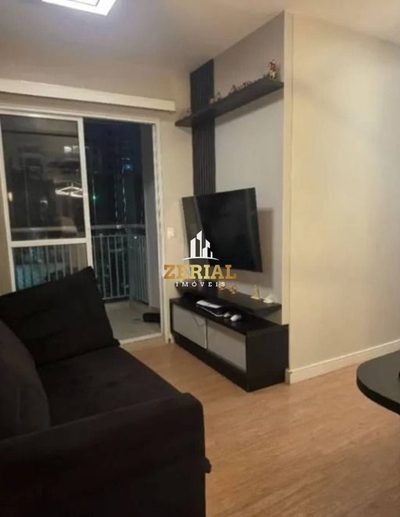 Apartamento, 3 quartos, 69 m² - Foto 2