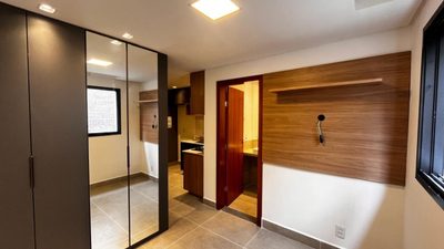 Kitnet-Studio, 25 m² - Foto 4