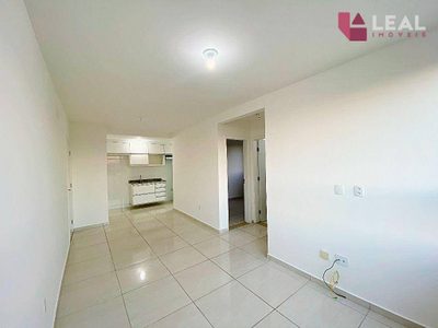 Apartamento, 2 quartos, 55 m² - Foto 3