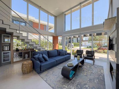 Casa de Condomínio, 4 quartos - Foto 3