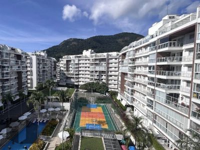 Apartamento, 2 quartos, 69 m² - Foto 5