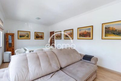 Sobrado, 3 quartos, 147 m² - Foto 3