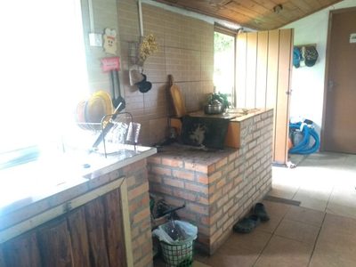 Sítio, 3 quartos - Foto 4