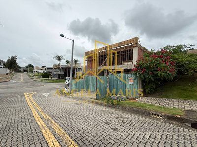 Casa de Condomínio, 5 quartos - Foto 3