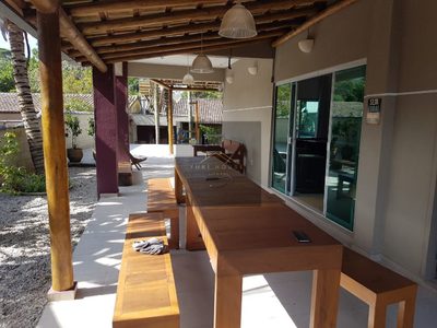 Casa, 5 quartos, 400 m² - Foto 3