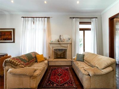 Casa, 4 quartos, 600 m² - Foto 2