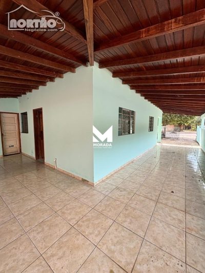 Casa, 3 quartos, 110 m² - Foto 2