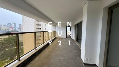 Apartamento, 3 quartos, 170 m² - Foto 4