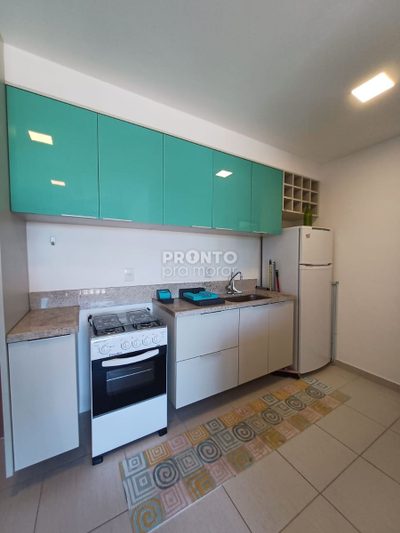 Apartamento, 2 quartos, 53 m² - Foto 3