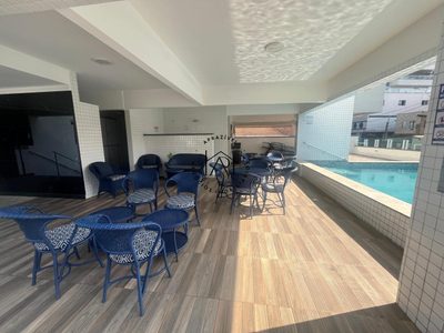 Apartamento, 2 quartos, 92 m² - Foto 3