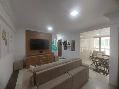 Apartamento, 3 quartos, 90 m² - Foto 3