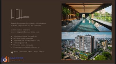 Apartamento, 2 quartos, 90 m² - Foto 3