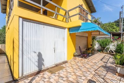 Casa, 1 quarto, 201 m² - Foto 1