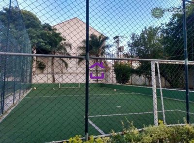 Apartamento, 2 quartos, 55 m² - Foto 2