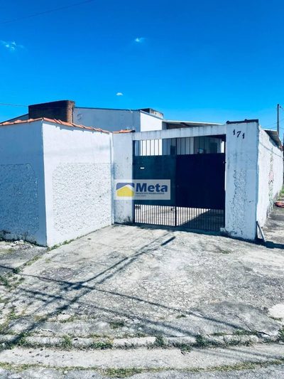 Casa, 2 quartos, 65 m² - Foto 2