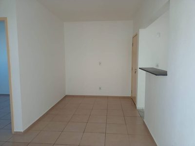 Apartamento, 2 quartos, 53 m² - Foto 5