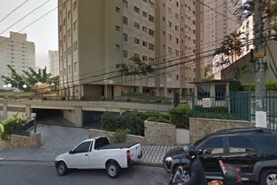 Apartamento, 1 quarto, 45 m² - Foto 1