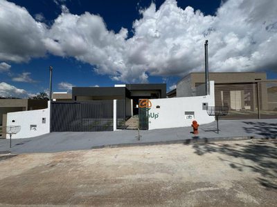 Casa, 3 quartos, 120 m² - Foto 3