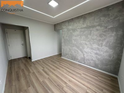 Apartamento, 2 quartos, 65 m² - Foto 5