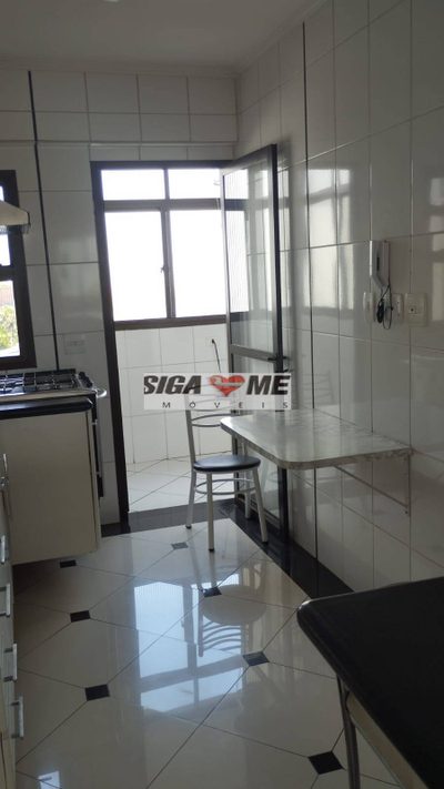 Apartamento, 3 quartos, 120 m² - Foto 5