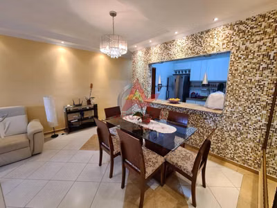 Apartamento, 3 quartos, 96 m² - Foto 5