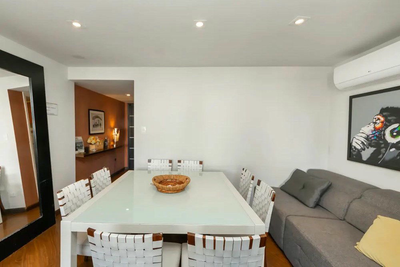 Apartamento, 1 quarto, 90 m² - Foto 2