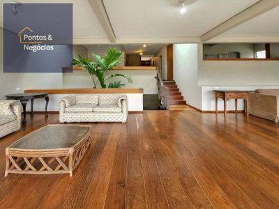 Casa, 5 quartos, 730 m² - Foto 5
