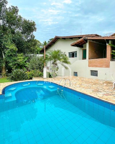 Casa, 5 quartos, 720 m² - Foto 4