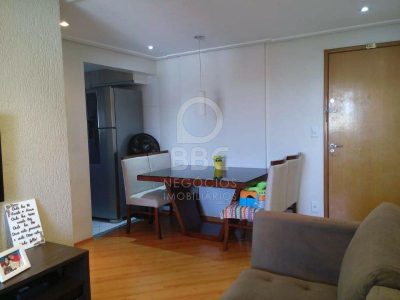 Apartamento, 2 quartos, 56 m² - Foto 3