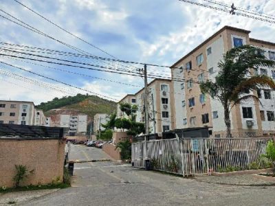 Apartamento, 2 quartos, 40 m² - Foto 1