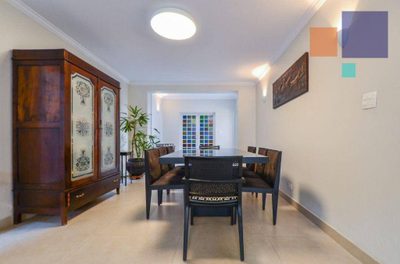 Casa, 3 quartos, 200 m² - Foto 4