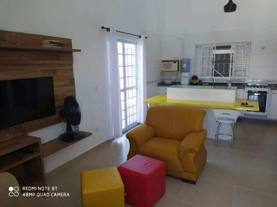 Sobrado, 2 quartos, 135 m² - Foto 2