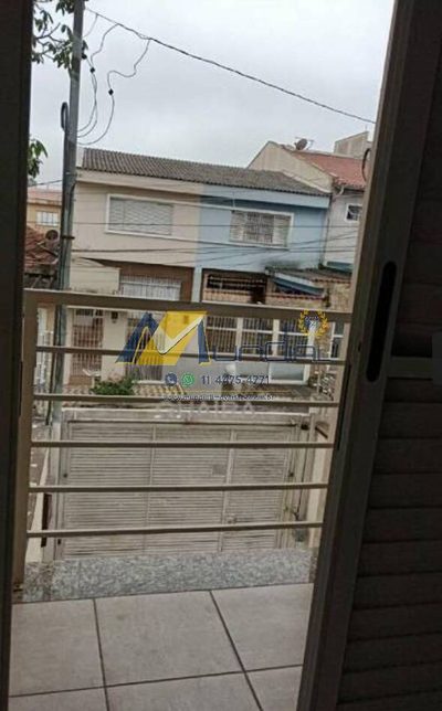 Sobrado, 3 quartos, 146 m² - Foto 2