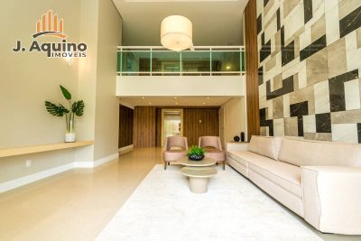 Apartamento, 3 quartos, 119 m² - Foto 4