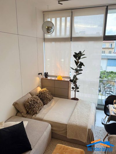 Apartamento, 1 quarto, 25 m² - Foto 1