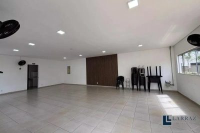 Apartamento, 2 quartos, 44 m² - Foto 3