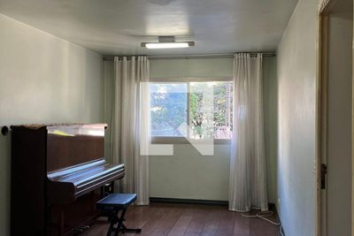 Apartamento, 3 quartos, 70 m² - Foto 2