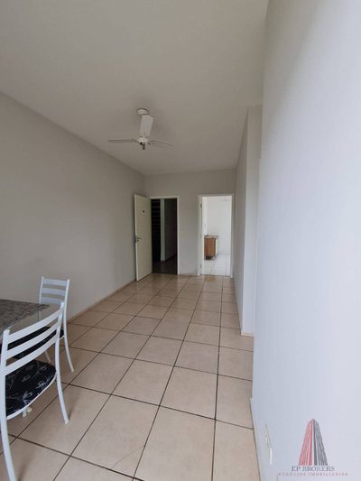 Apartamento, 2 quartos, 53 m² - Foto 2
