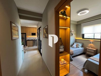 Apartamento, 2 quartos, 56 m² - Foto 1