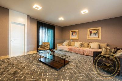 Cobertura, 5 quartos, 572 m² - Foto 5