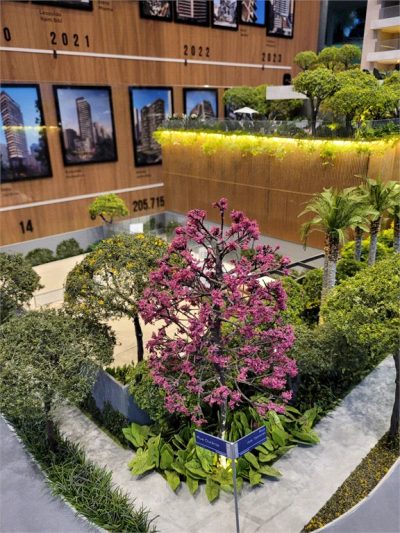 Apartamento, 4 quartos, 362 m² - Foto 3