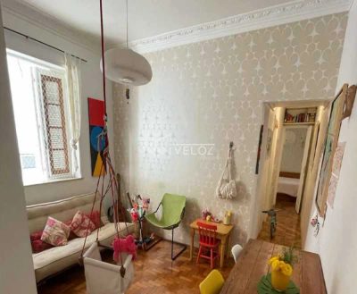 Apartamento, 2 quartos, 69 m² - Foto 3