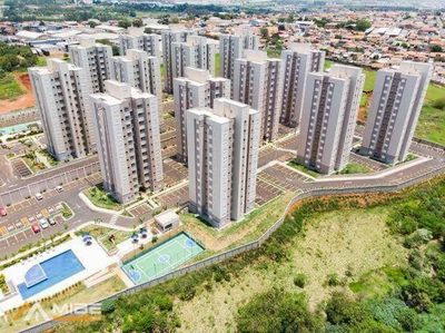 Apartamento, 2 quartos, 50 m² - Foto 2